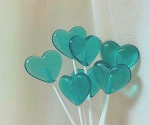 Blue Lollipop Aesthetic, Blue Candy Aesthetic, Candy Aesthetic Lollipop, Heart Lollipop Aesthetic, Lolipop Aethestic, Aesthetic Lollipop, Madeline Hatter Aesthetic, Lollipop Aesthetic, Hatter Aesthetic