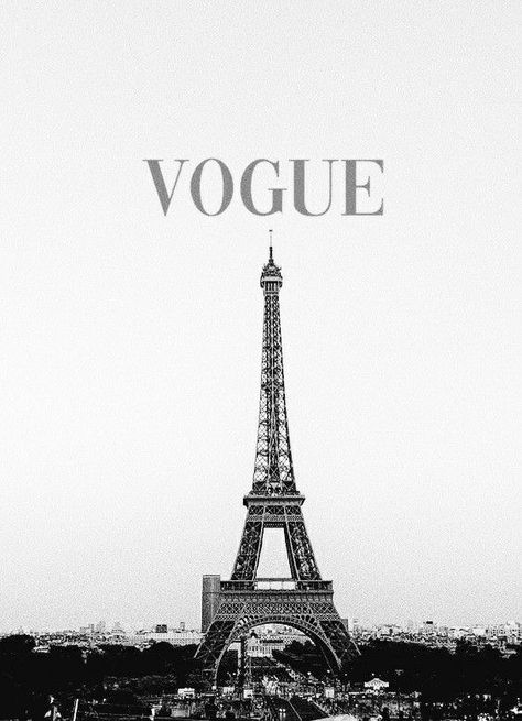 Black And White Vogue, Prada Poster, Vogue Wallpaper, Chanel Poster, Paris Vogue, Paris Black And White, Fashion Poster Design, Black And White Photo Wall, Pastel Poster