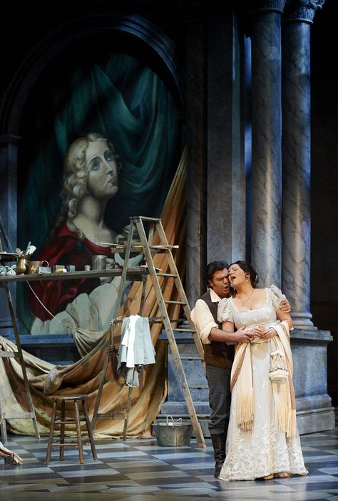 Tosca Opera, Silver Screen, Performing Arts, Performance Art, Four Seasons, Writers, Rome, Travel Destinations, Opera