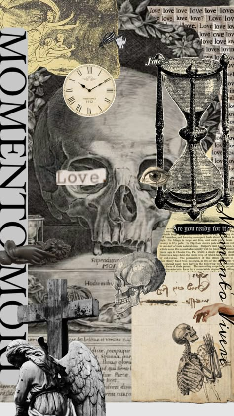 Cp Wallpaper, Memento Mori Art, Vanitas Paintings, Neck Ideas, Monsters Drawings, Picture Edit, Cute Monsters Drawings, Catholic Wallpaper, Traditional Catholicism