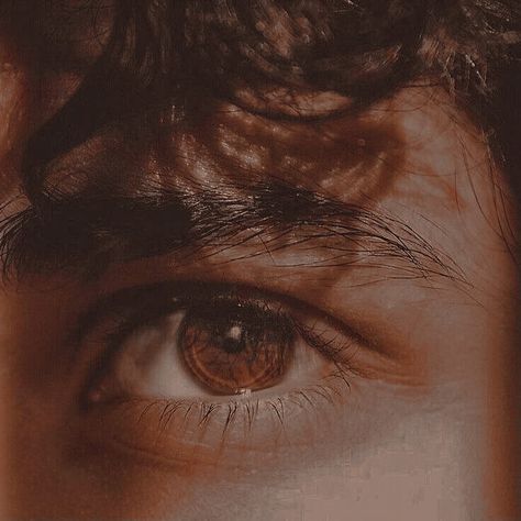 Brown Eyes Aesthetic, Brown Hair Boy, Brown Eye Boys, Kore Ulzzang, Fotografi Vintage, Aesthetic Eyes, Aesthetic Boy, Crescent City, Sarah J Maas