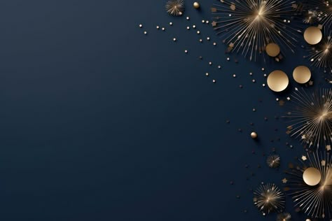 New Year’s Eve Background, New Year's Eve Background, New Year Background Images, Fireworks Night, New Year Background, Background Powerpoint, New Years Background, Gold Snowflake, New Year Designs