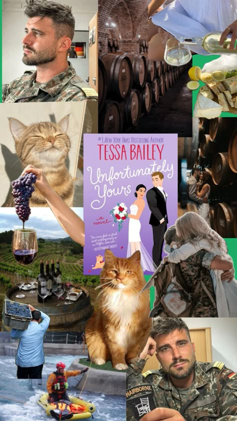 Tess Bailey unfortunately yours Unfortunately Yours Tessa Bailey, Book Aesthetic Pics, Unfortunately Yours, Tessa Bailey Books, Romance Books Booktok, The False Prince, Pictures Of Books, Tessa Bailey, Books In English