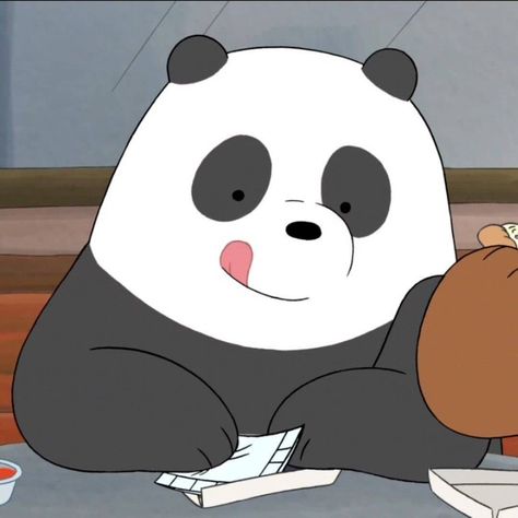 Panda Icon, We Are Bears, We Bear Bears, We Bare Bear, We Bare Bears Wallpapers, Bear Bears, 3 Bears, Ice Bear, Ice Bears