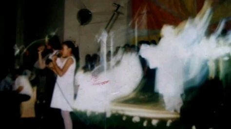 Angel? Angel Lore, Angel Sightings, Gods Angels, Angel Clouds, Spirit Ghost, Real Angels, I Believe In Angels, Spiritual Realm, Daily Blessings