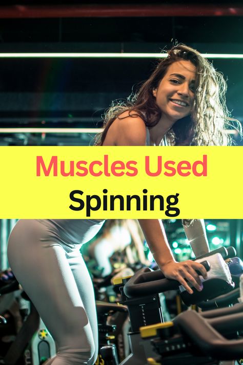 Spinning Workout Benefits, Cycling Body Transformation, Spin Outfit Workout, Cycling Muscles Used, Benefits Of Spin Class Cycling, Benefits Of Spinning Indoor Cycling, Spin Bike Benefits, Spin Bike Before And After, Spinning Bike