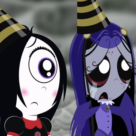 Misery Ruby Gloom, Goth Y2k, Ruby Gloom, Heart Pictures, Best Shows Ever, Ruby, Pop Culture, Art Inspo, Favorite Character