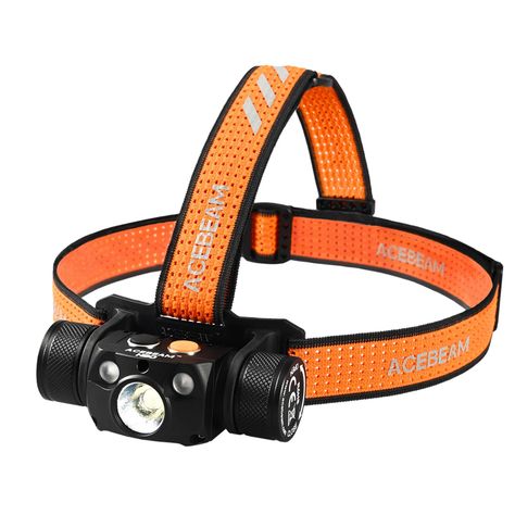 ACEBEAM H30 Brightest Headlamp Max 4000 High Lumens White Light + Red Light + Green Light, Head Lamp Outdoor Led Rechargeable, Best Head Lights for Camping Running Hiking Head Lamp Camping, Red And Green Laser Lights, Rechargeable Headlamp, Red Light Green Light, Bike Headlight, Lamp Outdoor, Portland Head Light, Rechargeable Flashlight, Head Lamp