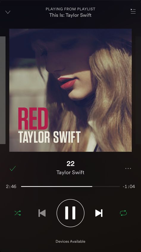 Taylor Swift Red Album, Red Taylor Swift, Taylor Swift 22, Red Album, Album Wall, Taylor Swift Albums, Cool Album Covers, Red Era, Estilo Taylor Swift