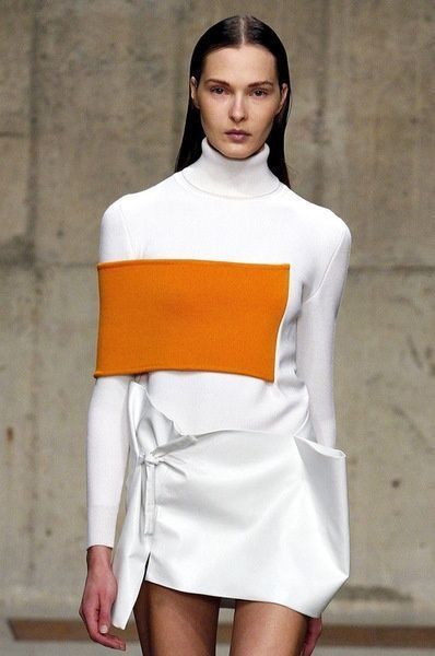 Bauhaus Fashion, Futuristic Minimalism, Geometric Fashion, Cyberpunk Fashion, Futuristic Fashion, J W Anderson, Future Fashion, Futurism, Mode Inspiration