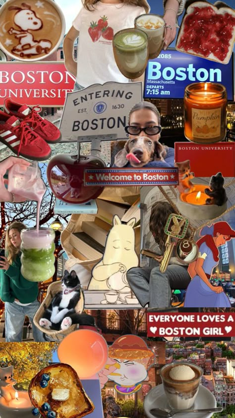 Boston Captions Instagram, Boston Wallpaper Iphone, Boston Student Aesthetic, Boston Astethic, Northeastern Aesthetic, Boston Aesthetic Summer, Boston University Aesthetic, Boston Massachusetts Aesthetic, Aesthetic Colleges