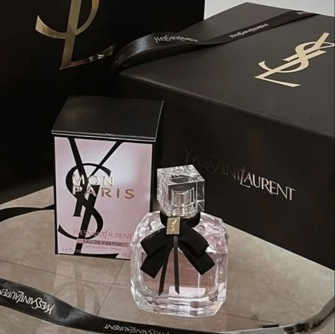 𝓜𝓸𝓷 𝓹𝓪𝓻𝓲𝓼 ୨୧ #ysl #yvessaintlaurent #yvessaintlaurentperfume #parfume #monparis #monparisysl #paris #france #yslmonparis #perfume #perfumecollection #wonyoungism Mon Paris Ysl, Ysl Mon Paris, Ysl Paris, Ysl Perfume, Saint Laurent Perfume, Paris Perfume, Luxury Girl, Luxury Aesthetic, Downtown Girl