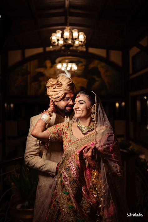 #couple #Groom #bride # Couplegoals # Coupledream #Wedding #weddinginspiration #photography #chakshuphotography