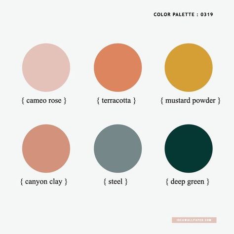 Pintura Exterior, Palette Inspiration, Color Inspo, Color Stories, Colour Palettes, Color Pallets, Colour Schemes, Brand Colors, Pretty Colours