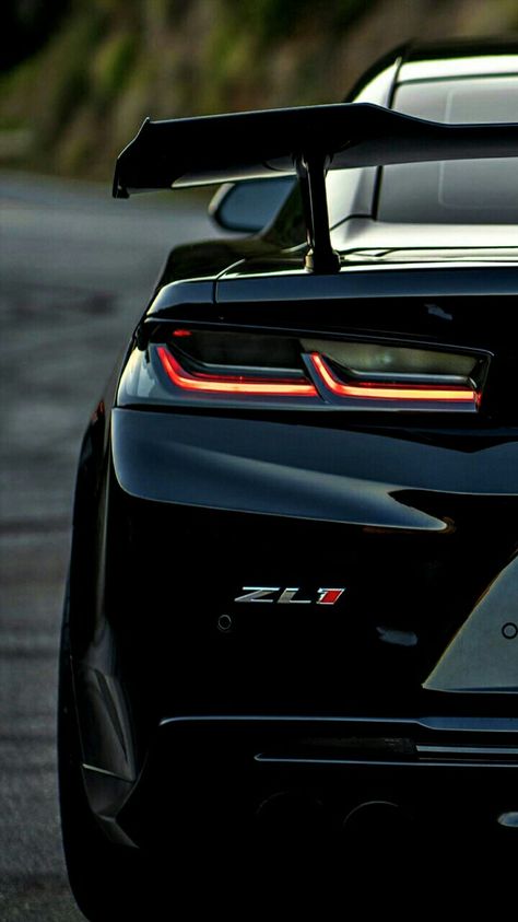 2016 Camaro Ss, Chevrolet Wallpaper, Black Camaro, Chevy Camaro Zl1, Camaro Car, Camaro 2016, Chevrolet Camaro Zl1, New Luxury Cars, Camaro Zl1