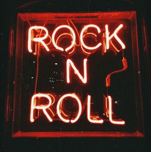 Lillie Aesthetic, Whatsapp Backgrounds, Rock And Roll Aesthetic, Red Horror, Neon Rouge, Rock N Roll Aesthetic, Red Collage, Playlist Covers Photos, Rock Aesthetic