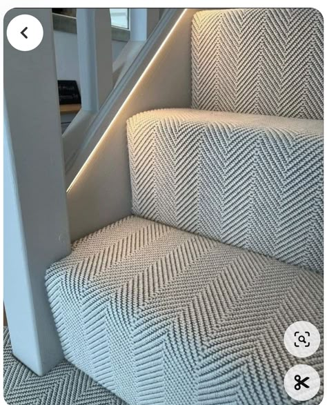 Bedroom And Landing Carpet, Grey Hallway Carpet, Hall Stairs And Landing Carpet, Stair And Landing Carpet Ideas, Carpets For Stairs And Landing, Hall Carpet Ideas, Landing Stairs Ideas, Hallway Stairs Decorating, Hallway Carpet Ideas