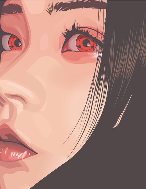 Sanpaku Eyes, Sharingan Eyes, Random Oc, Cute Art, Disney Princess, Disney Characters, Disney, Anime, Fictional Characters