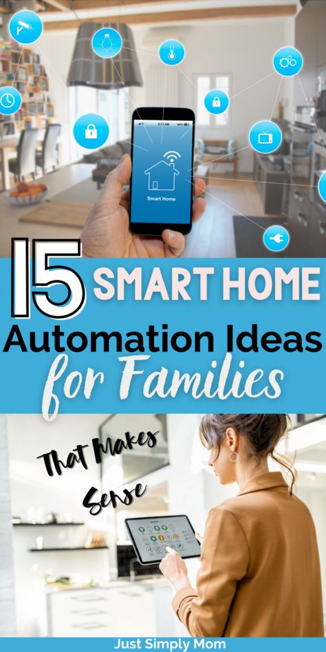 Knx Home Automation, Home Automation Ideas, Smart Home Ideas, Smart Home Automation Systems, Best Smart Home, Smart System, Smart Home Appliances, Smart Home Design, Home Automation System