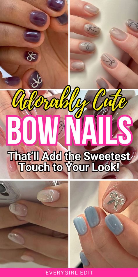 bow nails, bow nail designs, nails with bows, bows nail ideas, bow nail art, bow nail inspo, bow nails 2024, bow nail designs 2024, nail art with bows, Almond Nails Bow Design, Valentines Day Nails Bows, Christmas Nail With Bow, Present Bow Nails, Holiday Nails With Bows, Christmas Bow Nail Designs, Christmas Bow Nail Art, Nail Art Bow Designs, Christmas Bow Nails Design