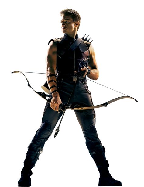 hawkeye  | Hawkeye - Marvel Cinematic Universe Wiki Hawkeye Ronin, Hawkeye Avengers, Jeremy Renner Hawkeye, Marvel Hawkeye, Marvel Avengers Funny, Clint Barton, Bow And Arrow, Jeremy Renner, Avengers Funny