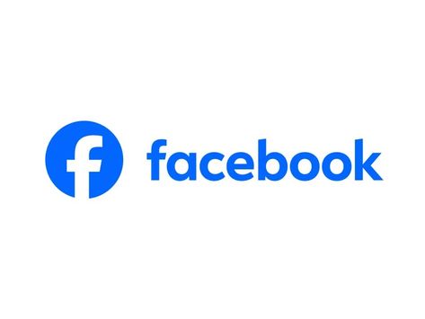 Facebook Logo Icons, Facebook Logo Transparent, Facebook Logo Png, Eat Logo, Facebook Logo, Facebook Icon, Free Logo Templates, Wordmark Logo, Logo Facebook