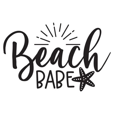 Beach Vinyl Ideas, Koozie Ideas Vinyl Svg, Koozie Ideas Vinyl, Bookmark Charm, Diy Vinyl Projects, Cute Tshirt Designs, Cute Tshirt, Cute Laptop Stickers, Free Svgs