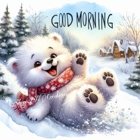 Snowy Good Morning Images Hd, Good Morning Snowy Day, Good Morning Cold Day Winter, Winter Good Morning Quotes, Good Morning Cold, Hi Wallpaper, Good Morning Stickers, Good Morning Winter Images, Morning Stickers