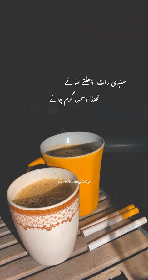 Chai Aesthetic Quotes, Chai Shayari Urdu, Chai Quotes Urdu, Chai Snap Streak, Chai Poetry In Urdu, Shayari On Chai, Chai Lover Quotes, Tea Snaps, Chai Snaps