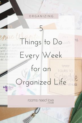 Weekly To Do List Ideas Life, Weekly Things To Do List Ideas, Planning And Organizing Life, Lists For Organizing Your Life, Things To Do Every Week, How To Organize My Life, How To Get Organized Life, Weekly Organization Board, How To Organize Your Life