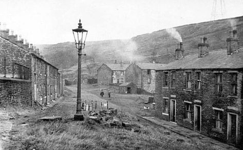 Outside Toilet, Sunken City, George Santayana, County Mayo, The Oregon Trail, Under The Water, Only Yesterday, Salford, Greater Manchester