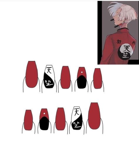 Wholesome Comics, Harry Potter Nails, Disney Acrylic Nails, Draw Comics, Purple Acrylic Nails, Acrylic Nail Set, Anime Nails, Drip Nails, Dekor Diy