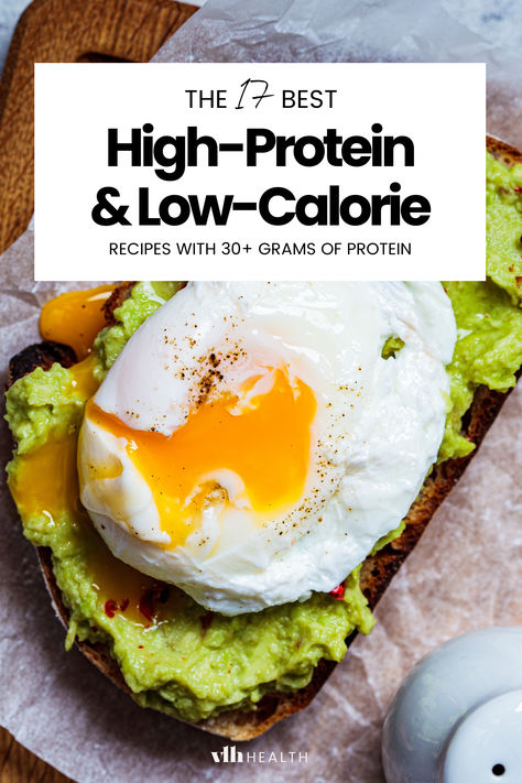 High Protein low calorie meals Protein Low Calorie Meals, High Protein Low Calorie Meals, High Protein Low Carb Recipes Dinner, High Protein Low Calorie Recipes, Recipes Under 500 Calories, Low Cal Diet, High Protein Diet Plan, Low Calorie Meals, Low Calorie Salad