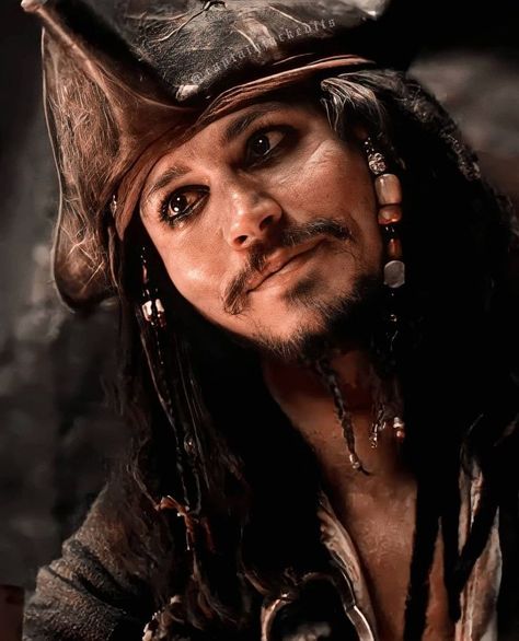 Prettiest Eyes, John Depp, Johnny Depp Characters, جوني ديب, Barnabas Collins, Kaptan Jack Sparrow, Ian Joseph Somerhalder, Elizabeth Swann, Young Johnny Depp