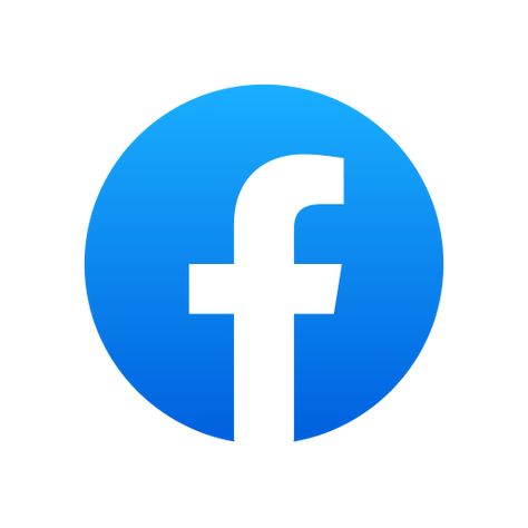 Facebook logo available to download for free. Facebook circle icon logo in vector (.EPS + .AI + .SVG + .CDR) format #freevector #modern #designer Facebook Logo Vector, Facebook Like Logo, Fb Icon, Fb Logo, Facebook Logo Png, Facebook Logo, Circle Icon, Animated Logo, Church Backgrounds