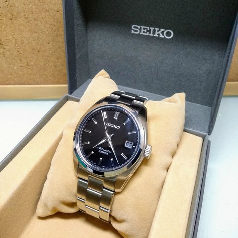 Gifts For Males, Seiko Sarb033, Gabriel Guevara, Seiko Watches, Gold Watch, Wrist Watch, Men's Fashion, Gifts, Quick Saves