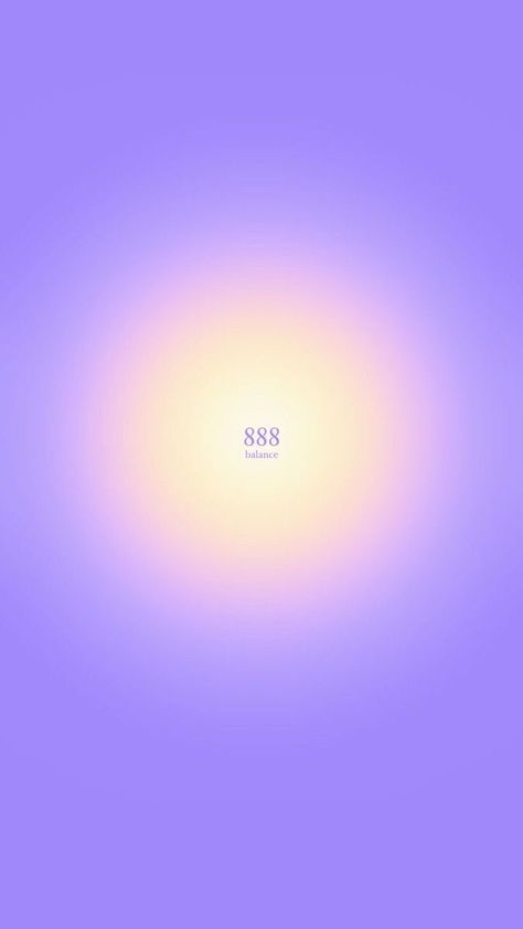 888 Balance, Angel Number 888, Spiritual Wallpaper, Aura Colors, Angel Number, Angel Numbers, Iphone Wallpapers, Lei, Law Of Attraction