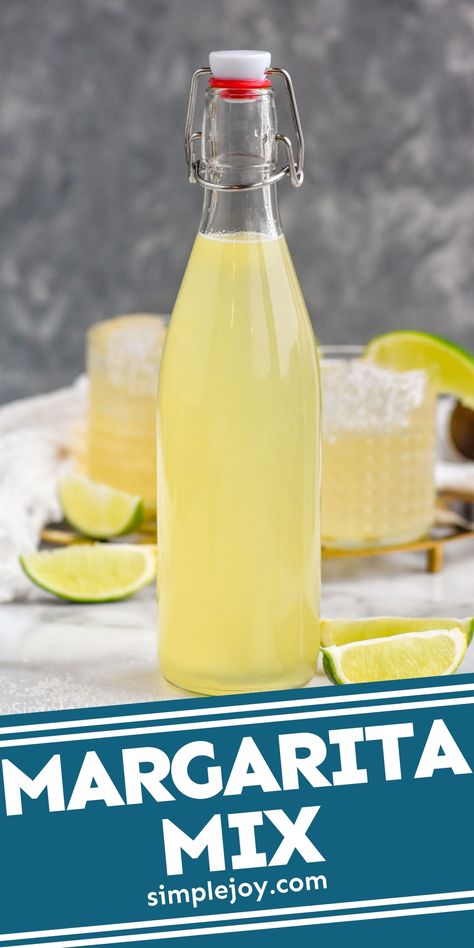 House Margarita Recipe, Drink Competition, Best Margarita Mix, Kiddie Cocktails, Margarita Mix Recipe, The Perfect Margarita, Best Margarita Recipe, Best Margarita, Homemade Margaritas