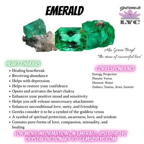 Emerald Crystal Properties, Emerald Spiritual Meaning, Meaning Of Emerald Stone, Emerald Healing Properties, Emerald Magical Properties, Emerald Meaning Crystals, Emerald Stone Meaning, Emerald Crystal Meaning, Emerald Properties