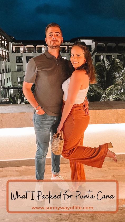 his & hers summer resort outfit ideas Resort Dinner Outfit, Jamaica Vacation Outfits, Beach Dinner Outfit, Summer Resort Outfits, Resort Outfit Ideas, Caribbean Vacation Outfit, Punta Cana Outfits, Vacation Dinner Outfit, Resort Vacation Outfits