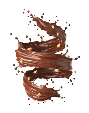 Chocolate Splash Png, Chocolate Graphic Design, Chocolate Poster, Chocolate Advertising, Chocolate Vector, Coffee Splash, Liquid Chocolate, Chocolate Png, Chocolate Background