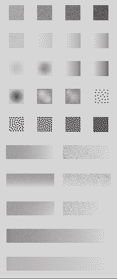 - fun, modern art prints for your home. #stippled #squares . #Stippling_Shading_Tattoo #Stripling_Art #Stippling_Drawing_Ideas #Stipple_Illustration Dot Shading, Pointalism Art, Pencil Shading Techniques, Stippling Drawing, Dotted Drawings, Shading Drawing, Tattoo Shading, Lines And Dots, Stippling Art