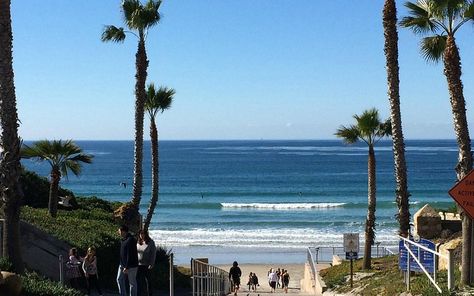 THE 15 BEST Things to Do in Solana Beach - 2021 (with Photos) - Tripadvisor Solana Beach Ca, Solana Beach California, Solana Beach, What To Do Today, Beach Getaways, California Travel, Tourist Attraction, Trip Planning, San Diego