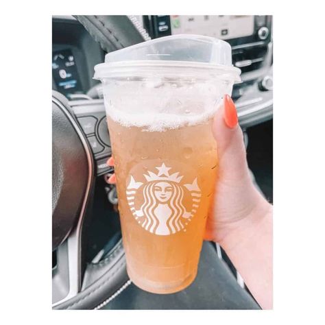 Discover the best Starbucks lemonade drinks that are perfect for cooling down on a hot day! From classic lemonade to fruity blends, there's a refreshing option for everyone. ☀️🍹 Starbucks Lemonade Drinks, Starbucks Lemonade, Classic Lemonade, Lemonade Drinks, Christmas Tea, Hot Day, Hot Days, Lemonade, Twist