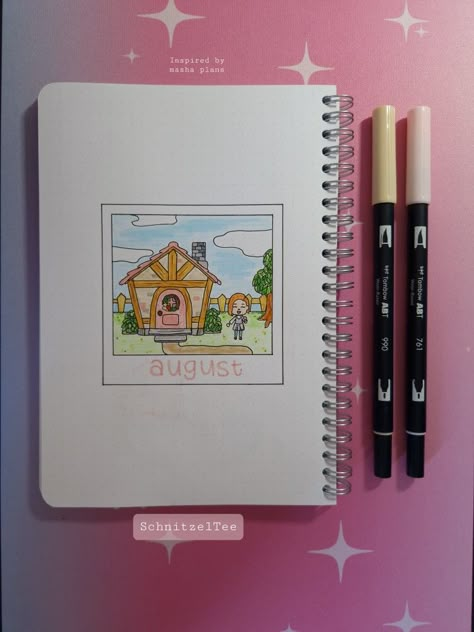 Animal Crossing Bujo, Animal Crossing Bullet Journal, Animal Crossing Journal, Month Bullet Journal, Ipad Doodles, Bullet Journal First Page, Bullet Journal 2024, 2024 Bullet Journal, Bullet Journaling Ideas