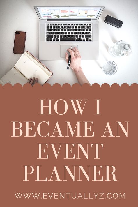 I wasn't 100% sold out to become an event planner during my first event. Click on the post and read what changed my mind and how I'm about to launch my own event planning business after more than 8 years! #eventplanner #events How To Start An Event Planning Business, Event Planning Business Aesthetic, Business Launch Party, Retreat Activities, Event Portfolio, Becoming An Event Planner, Event Studio, Admin Assistant, Sweet Milk