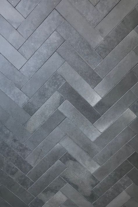 National Tiles Basalt Large Herringbone Tile Black Herringbone Tile Floor Bathroom, Basalt Herringbone Tile, Grey Herringbone Bathroom Tiles, Herringbone Black Tile Floor, Grey Herringbone Tile Bathroom Floor, Dark Grey Herringbone Floor, Basalt Tile Bathroom, Slate Herringbone Tile Floor Bathroom, Charcoal Floor Tile