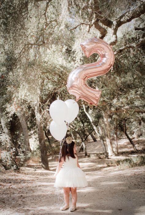 2nd Birthday Photo Shoot Ideas Outside, 2nd Birthday Pictures Outside, 2 Yr Birthday Photoshoot, 2nd Year Birthday Photoshoot Ideas, Second Bday Photoshoot, Two Year Old Birthday Picture Ideas, Two Year Old Birthday Pictures, 2year Birthday Photoshoot, Two Year Old Girl Photoshooting Ideas