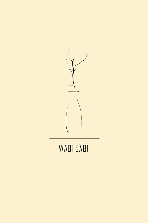 Aesthetic Japanese Simple Art Wabi Sabi Wabi Sabi Aesthetic Japanese Art, Wabi Sabi Tattoo, Wabi Sabi Wallpaper, Sabi Aesthetic, Wabi Sabi Aesthetic, Aesthetic Japanese, Saved Pins, Simple Art, Inspiration Board