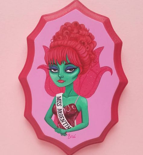 Spooky Characters, Miss Argentina Beetlejuice Tattoo, Beetlejuice Artwork, Beetlejuice Art Painting, Beetlejuice Art, Beetlejuice Miss Argentina, Beetlejuice Cartoon Fanart, Miss Argentina Beetlejuice Art, Miss Argentina Beetlejuice